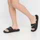 Детские шлепанцы для мальчика Nike Kawa Slide (Gs/Ps) 819352-001 31 (13C) (676556450790) - изображение 2