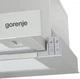 Витяжка Gorenje TH62E3X - зображення 3