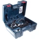 Рубанок Bosch Professiona GHO 40-82 C, 850 Вт, ніж 82мм, стругання 4 мм, 3.2 кг - зображення 7