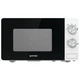 Микроволновая печь Gorenje mo20e1w - изображение 1