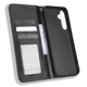 Чехол-книжка Deexe Retro Style для Samsung Galaxy A34 (A346) - Black - изображение 6
