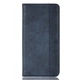 Чохол-книжка Deexe Retro Style для Samsung Galaxy A34 (A346) - Blue - зображення 2
