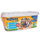 Поливочный растягивающийся шланг 15м Superhoze Hozelock + коннекторы - изображение 1