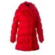 Пальто-пуховик HUPPA HEDDA 12558055-70004 червоний XXL 184-188 см (4741468916972) - зображення 9