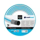Поливочный трехслойный шланг Basic 1/2'' 50м Cellfast - изображение 1
