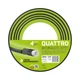 Поливальний шланг Quattro 1/2" 25м Cellfast - зображення 1