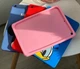 Накладка силіконова для iPad mini 4/3/2/1 Disney Daisy pink - изображение 2