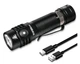 Фонарь Sofirn SC18 SST40 1800lm + аккумулятор 18650 - изображение 1