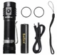 Фонарь Sofirn SC18 SST40 1800lm + аккумулятор 18650 - изображение 3
