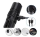Фонарь Sofirn SP35 SST40 2000lm - изображение 4