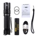 Фонарь Sofirn SP35 SST40 2000lm - изображение 5