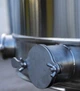 Медогонка (комби) хордиально-радиальная МРК-60/12 касс (230 мм) CraftOil, 220В - изображение 3