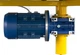 Медогонка хордиальная (кассетная), 12 кассет Рут, МК12(230) CraftOil, 220В - изображение 4