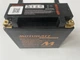 Акумулятор Motobatt MBYZ16HD 16,5 A/ч, 240 А, (+/-)(-/+), 151x87x145 мм (YTX14-bs, YTX14L-BS), вага 5кг - зображення 1