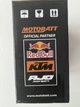 Акумулятор Motobatt MBYZ16HD 16,5 A/ч, 240 А, (+/-)(-/+), 151x87x145 мм (YTX14-bs, YTX14L-BS), вага 5кг - зображення 6