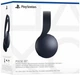 Гарнитура Наушники для Sony PlayStation 5 (PS5) PULSE 3D Wireless Headset Midnight Black - изображение 1