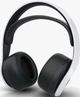 Гарнітура Навушники для Sony PlayStation 5 (PS5) PULSE 3D Wireless Headset White - зображення 8