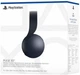 Гарнитура Наушники для Sony PlayStation 5 (PS5) PULSE 3D Wireless Headset Midnight Black - изображение 8