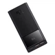Внешний аккумулятор Baseus Star-Lord Digital Display Power Bank 30000mAh 22.5W Black. Портативное Зарядное Устройство. - изображение 2
