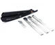 Небезпечна бритва шавет Parker PTABK Professional Barber Razor - изображение 5