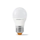 LED лампа VIDEX G45е 3,5W E27 3000K 220V (VL-G45e-35273) 23501 - зображення 3