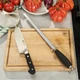 Мусат Zwilling Edge 30 см чорний (32542-310) - зображення 3