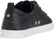 Кеды женские Calvin Klein Michaela Black черные 37.5 (7) 24 см (B017UNDZMO) - изображение 8