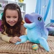 Інтерактивна іграшка Hasbro FurReal Грайливий Дельфін Доллі FurReal Friends Dazzlin Dimples my Playful Dolphin (F24015L00) - зображення 3