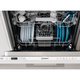 Посудомоечная машина встроенная Indesit DIC3B+16A - изображение 4