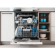 Посудомоечная машина встроенная Indesit DIC3B+16A - изображение 7