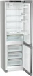 Холодильник Liebherr CNsfd 5703 Pure - изображение 5