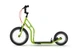 Самокат Yedoo Kids Wzoom 16"/12' Green - изображение 3