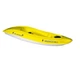 Каяк Жесткий BIC Sport Ouassou Yellow д10023 - изображение 1