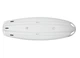 Каяк Жесткий BIC Sport Ouassou Yellow д10023 - изображение 2