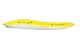 Каяк Жесткий BIC Sport Ouassou Yellow д10023 - изображение 3