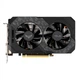 Відеокарта ASUS TUF Gaming GeForce GTX 1650 V2 OC Edition 4GB GDDR6 - зображення 1