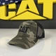 CAT Disquise Camo Cap CT2547 - зображення 2