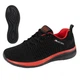 ArtMas Shoes X250 RED - Рабочие кроссовки 44 р. - изображение 1