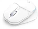 Миша бездротова Logitech G705 (910-006367) White USB - зображення 2