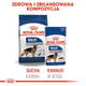 Sucha karma dla psów Royal Canin Maxi Adult dla dużych ras powyżej 15 miesiąca 15 kg (3007150/11424) (182550401937/0262558401931) - obraz 7