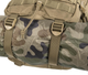 Рюкзак Raccoon MK2 Cordura Helikon-Tex Multicam Black/Black - изображение 9