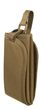 Універсальне тактичне сидіння Vagabond Helikon-Tex Olive Green - зображення 4