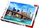 Пазли Trefl Вид на Нью-Йорк Fotolia 500 елементів (37331) - изображение 1