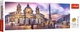 Пазлі Trefl Panorama П'яцца Навона, Рим 500 елементів (29501) - зображення 1