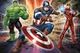 Пазлі Trefl Maxi - У світі Месників Disney Marvel The Avengers 24 елементи (14321) - зображення 2