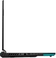 Ноутбук Asus Strix SCAR 18 (2024) G834JYR-R6179X (90NR0IP2-M008K0) Off Black - зображення 12