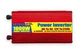 Инвертор ERYUAN MX-1000 преобразователь напряжения с 12V на 220V (1000W) - изображение 1