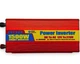 Инвертор ERYUAN MX-1500 преобразователь напряжения с 12V на 220V (1500W) - изображение 2