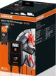 Зарядний пристрій для акумуляторів OSRAM BATTERYcharger 908 12/24V 8A OEBCS908 (06060) - зображення 2