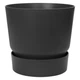 Горщик Elho greenville bowl 47cm графіт 332389 - зображення 2